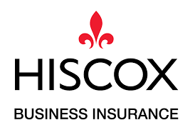 Hiscox logo