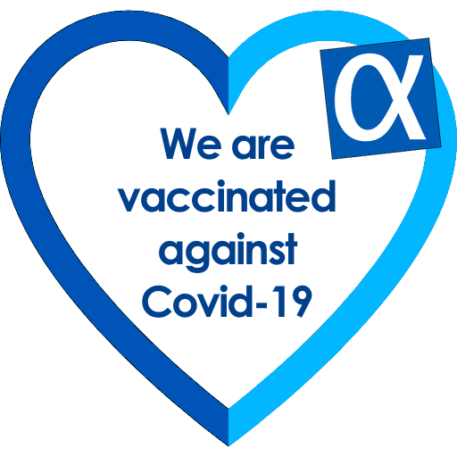 Covid vaccinations